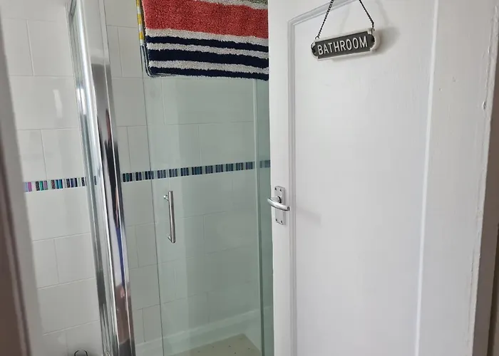 5 Berth Bungalow In Mablethrorpe