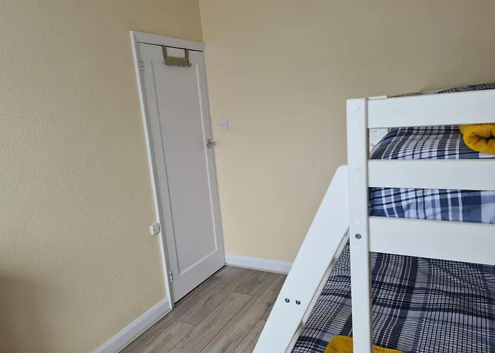 5 Berth Bungalow In Mablethrorpe