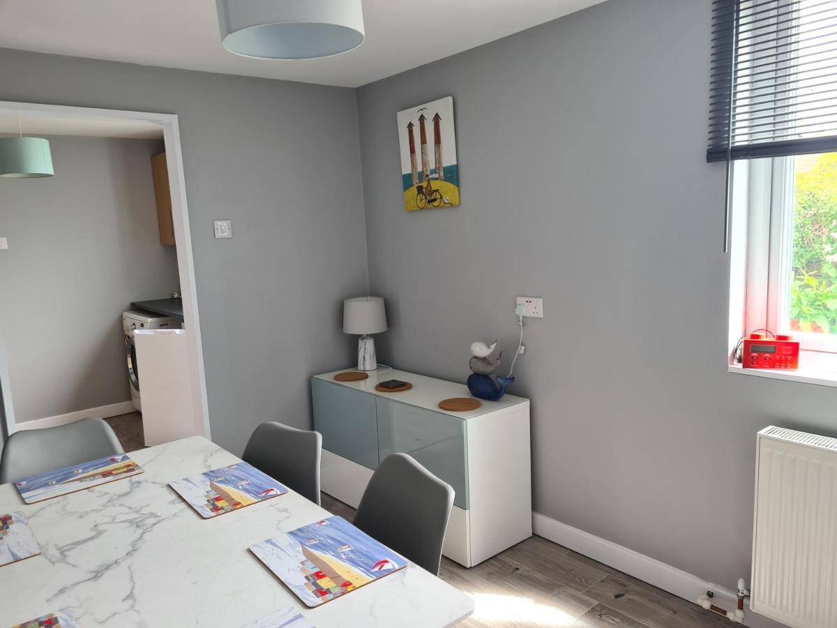 Apartment 5 Berth In Mablethrorpe