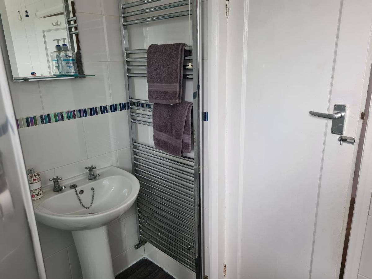 5 Berth In Mablethrorpe Apartment *