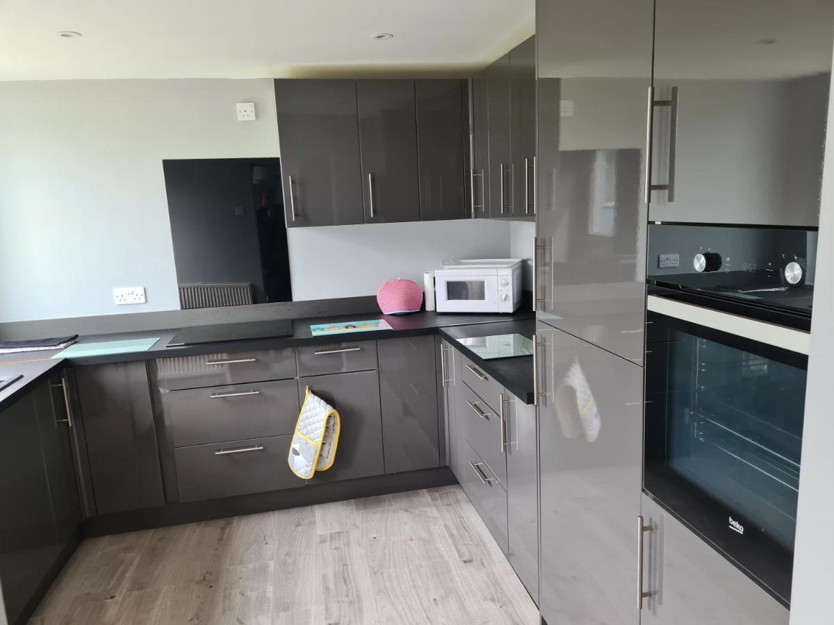 5 Berth In Mablethrorpe Apartment Mablethorpe