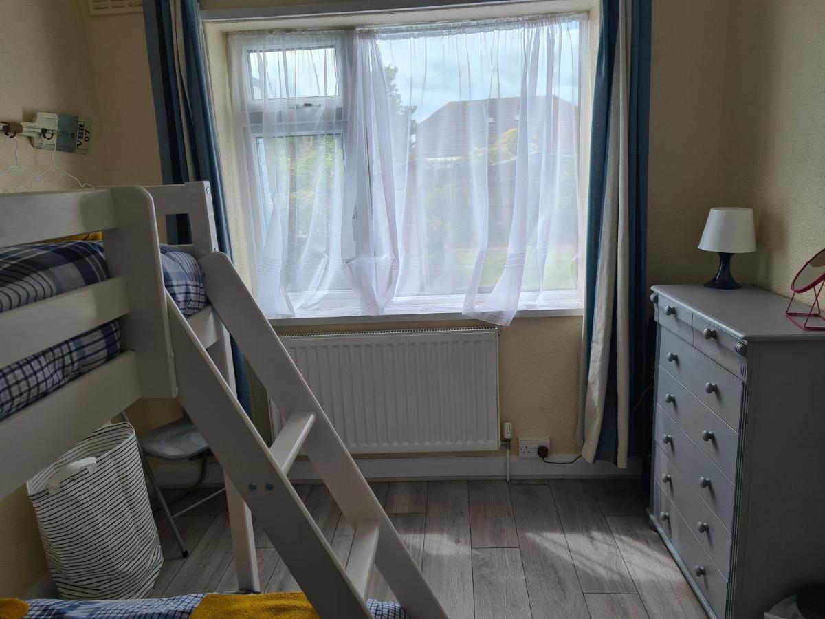 5 Berth In Mablethrorpe *