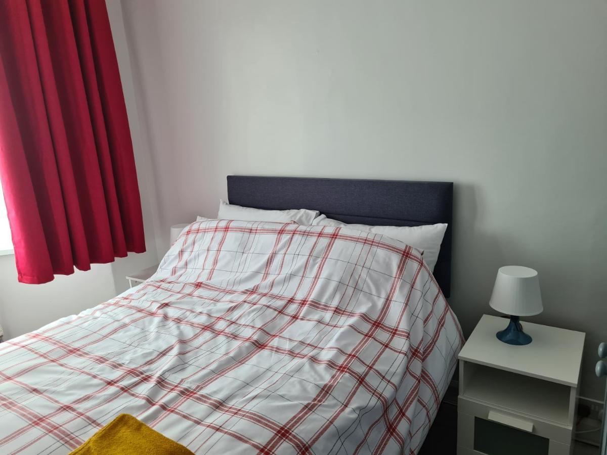 5 Berth In Mablethrorpe Apartment