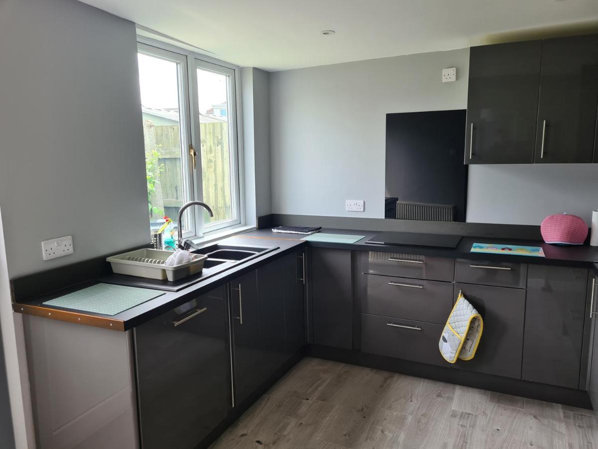 5 Berth In Mablethrorpe Apartment *