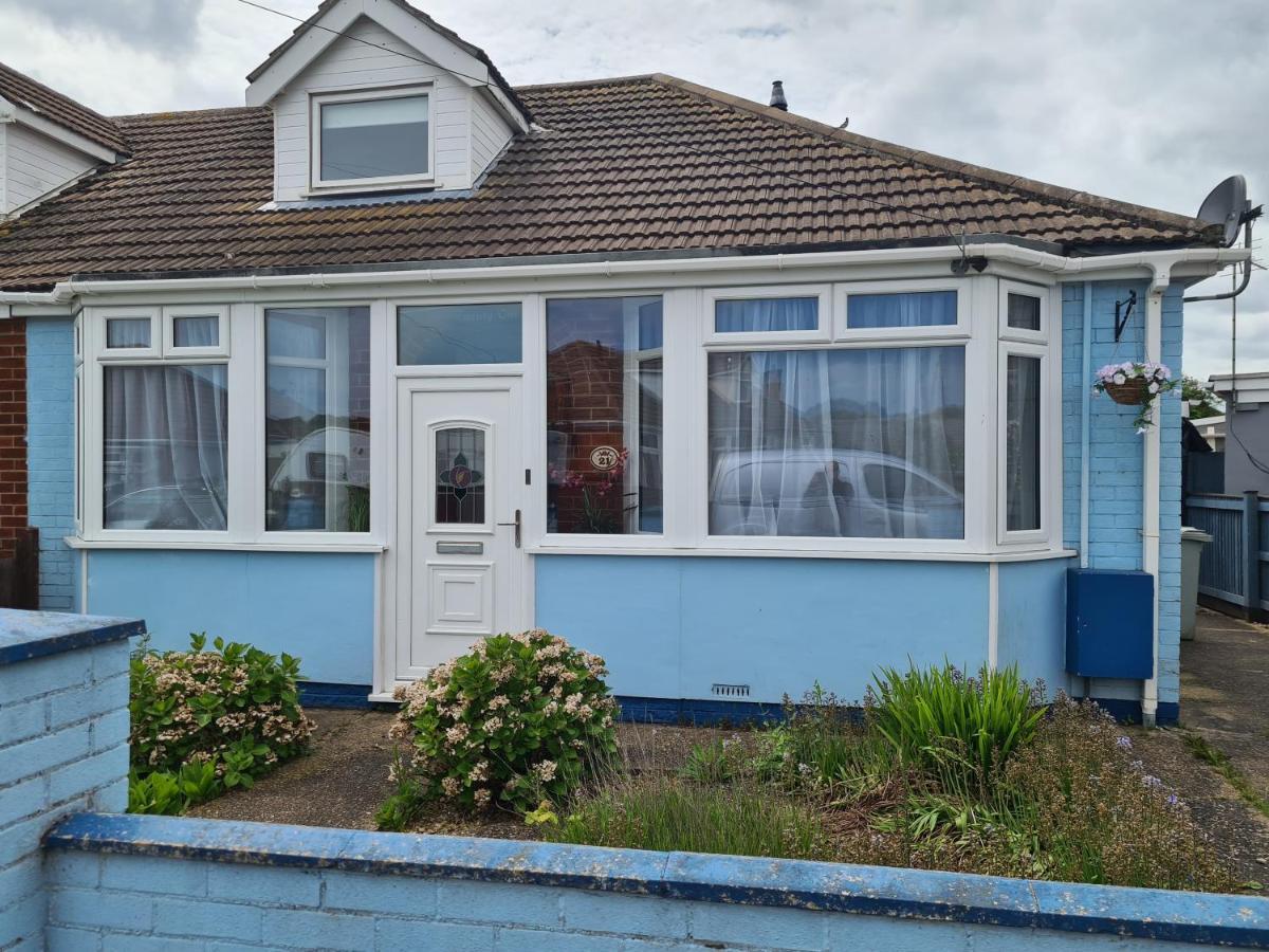 5 Berth In Mablethrorpe Mablethorpe