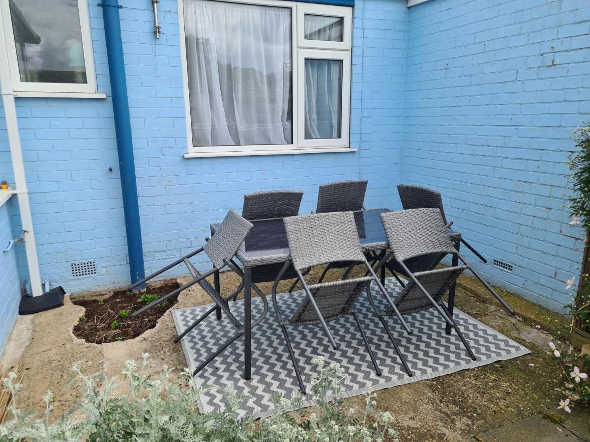 Apartment 5 Berth In Mablethrorpe *