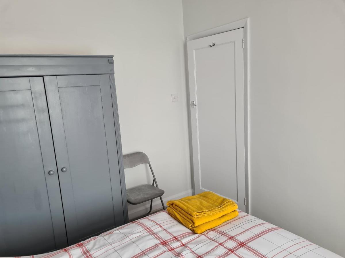 5 Berth In Mablethrorpe Apartment