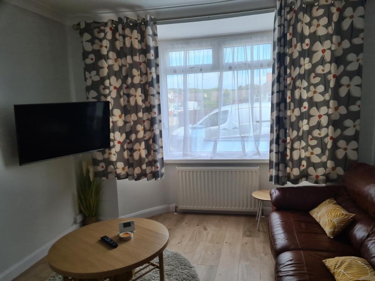Apartment 5 Berth In Mablethrorpe