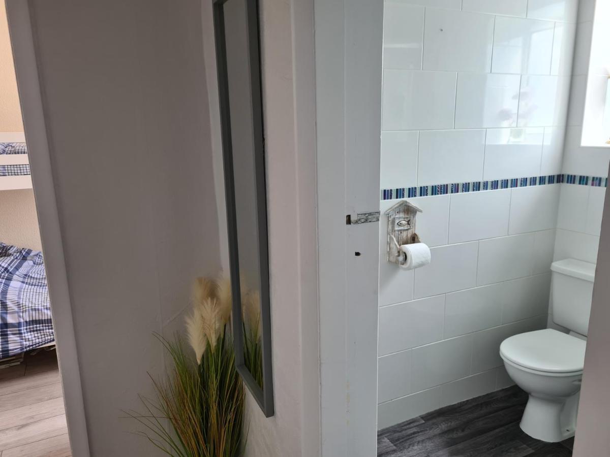 Apartment 5 Berth In Mablethrorpe *