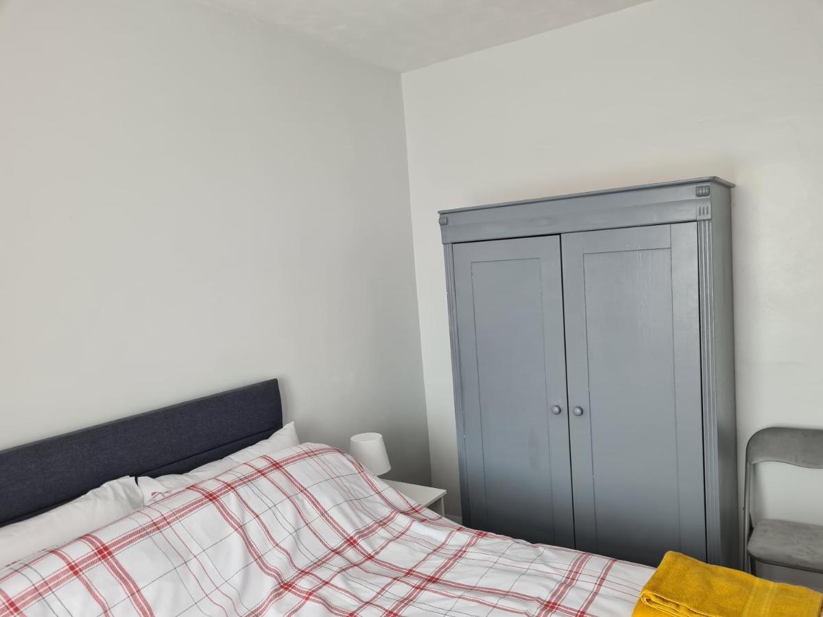 5 Berth In Mablethrorpe