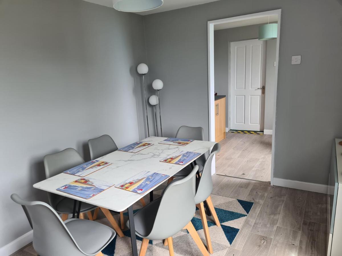 5 Berth In Mablethrorpe Apartment Mablethorpe