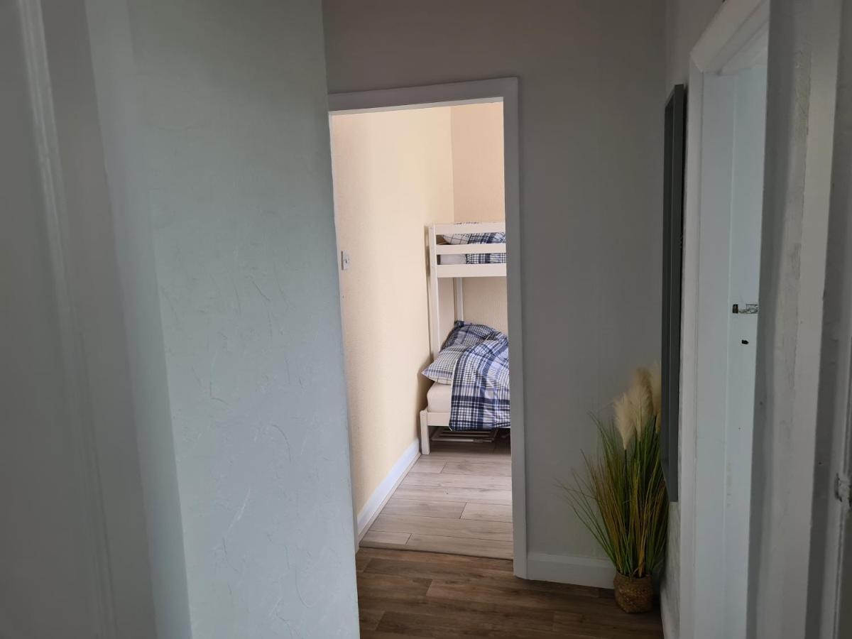 5 Berth In Mablethrorpe Apartment *