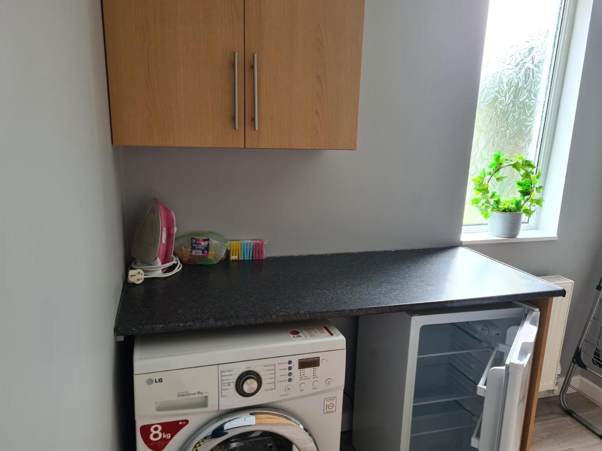 5 Berth In Mablethrorpe Apartment Mablethorpe