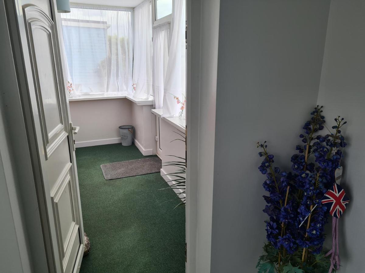 5 Berth In Mablethrorpe Apartment
