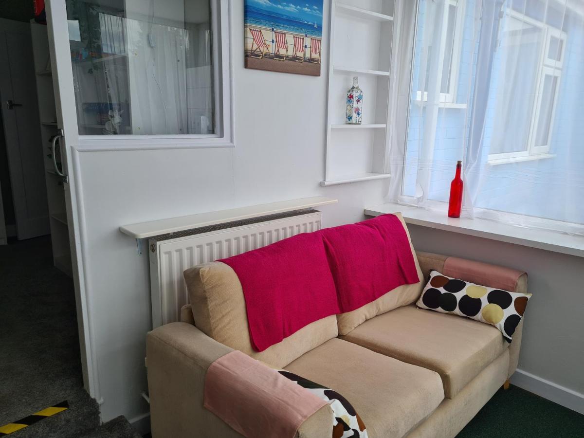 5 Berth In Mablethrorpe
