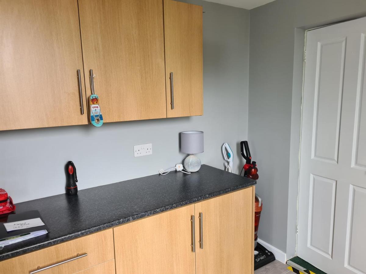 Apartment 5 Berth In Mablethrorpe *