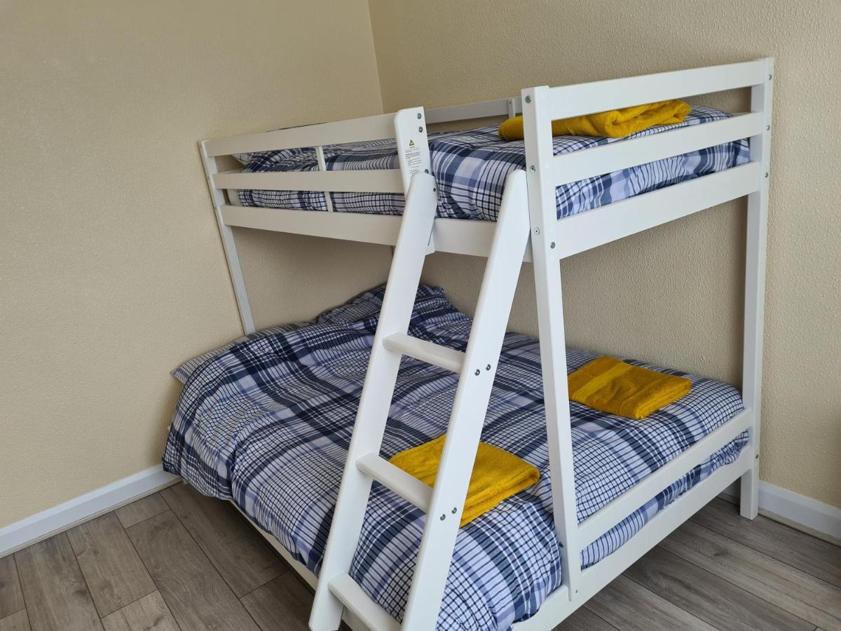 5 Berth In Mablethrorpe Mablethorpe