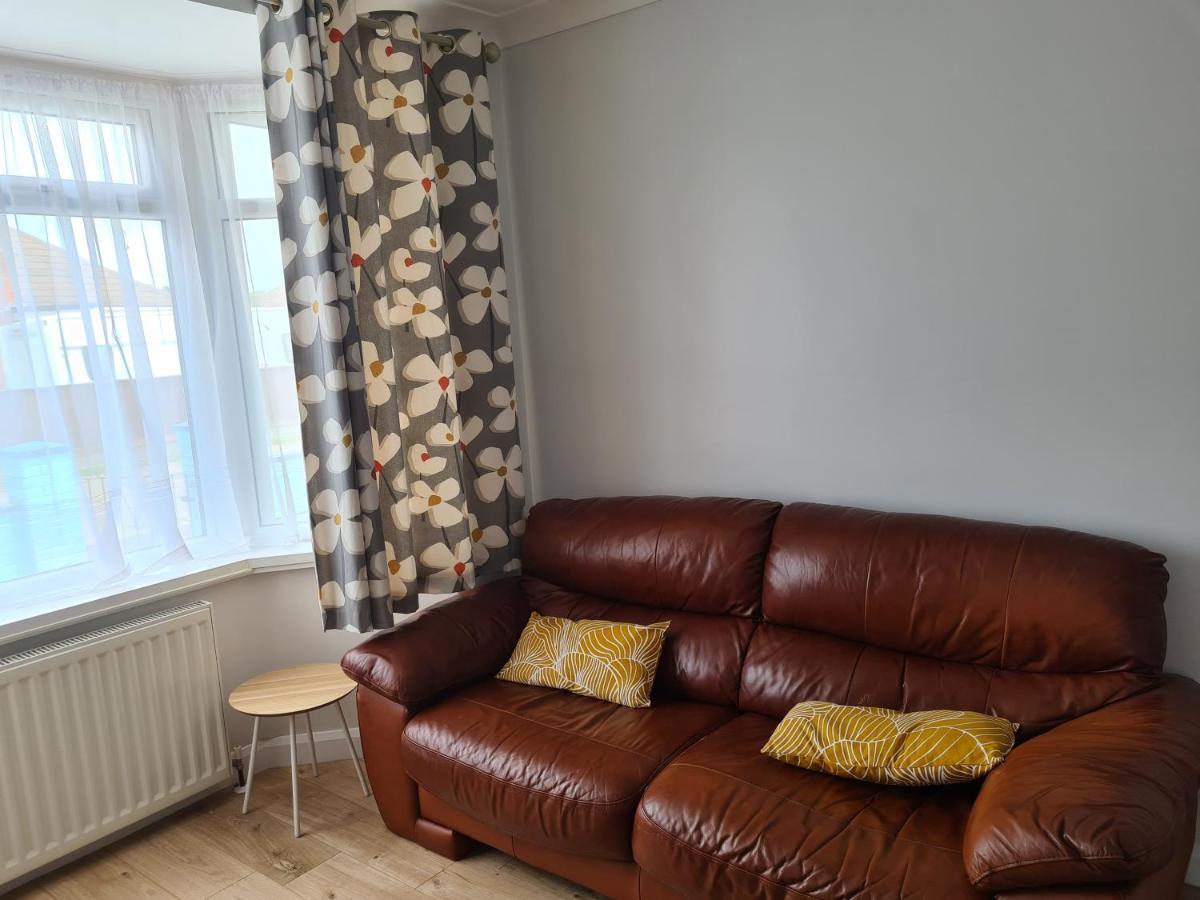 5 Berth In Mablethrorpe Mablethorpe