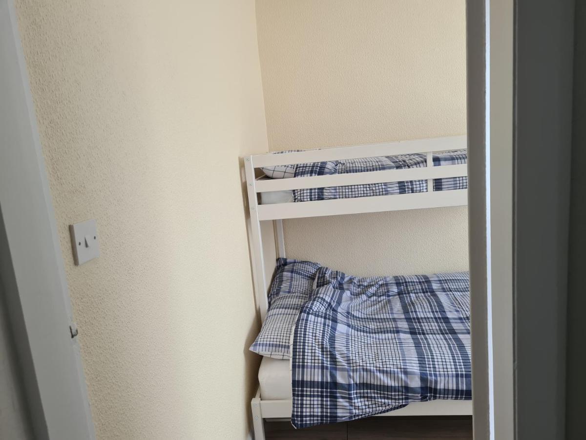 5 Berth In Mablethrorpe Mablethorpe
