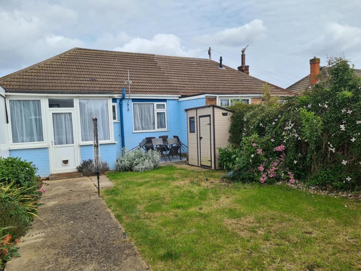 Apartment 5 Berth In Mablethrorpe *