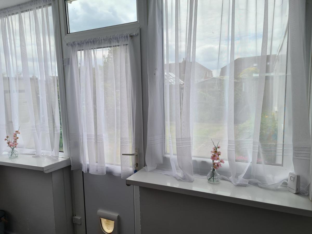 5 Berth In Mablethrorpe Apartment *