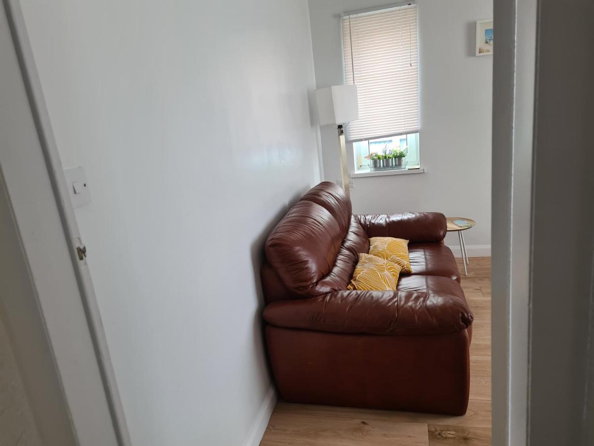 Apartment 5 Berth In Mablethrorpe