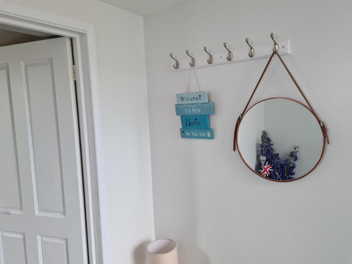 Apartment 5 Berth In Mablethrorpe *