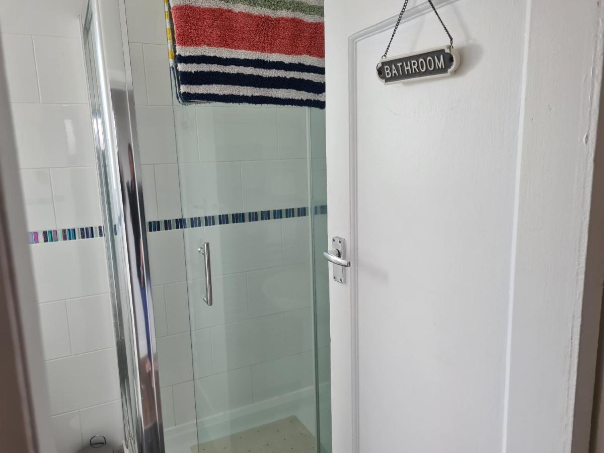Apartment 5 Berth In Mablethrorpe Mablethorpe