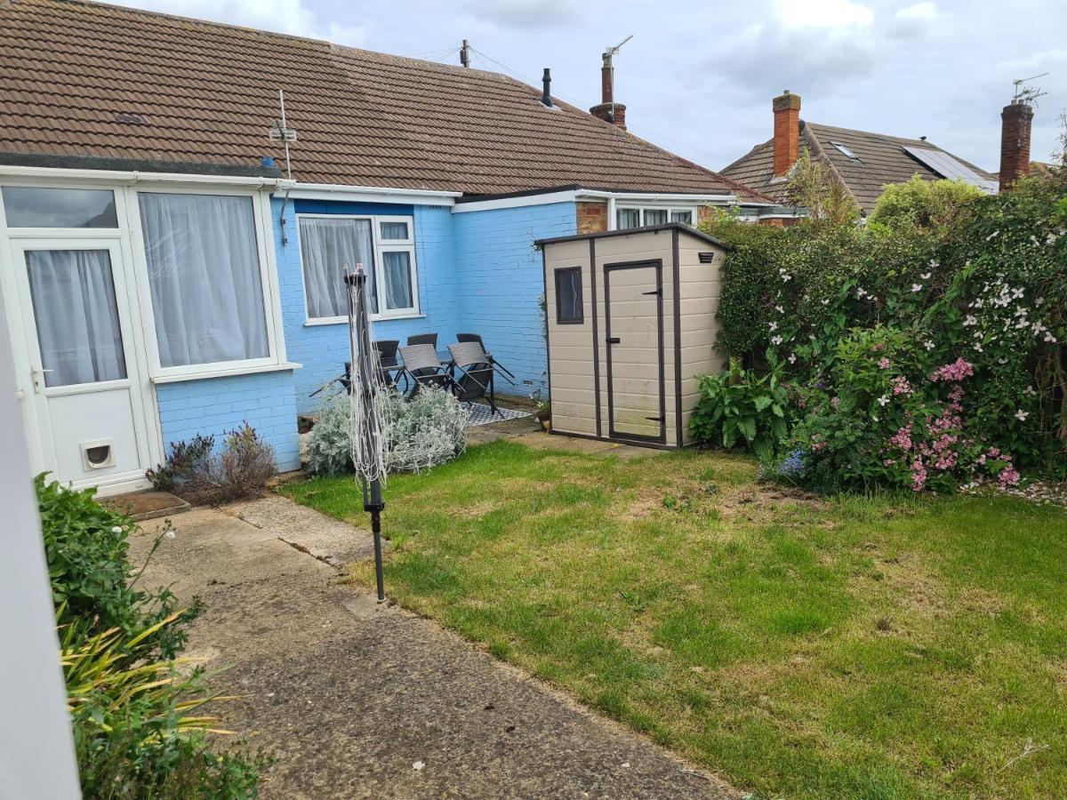 5 Berth In Mablethrorpe Apartment Mablethorpe