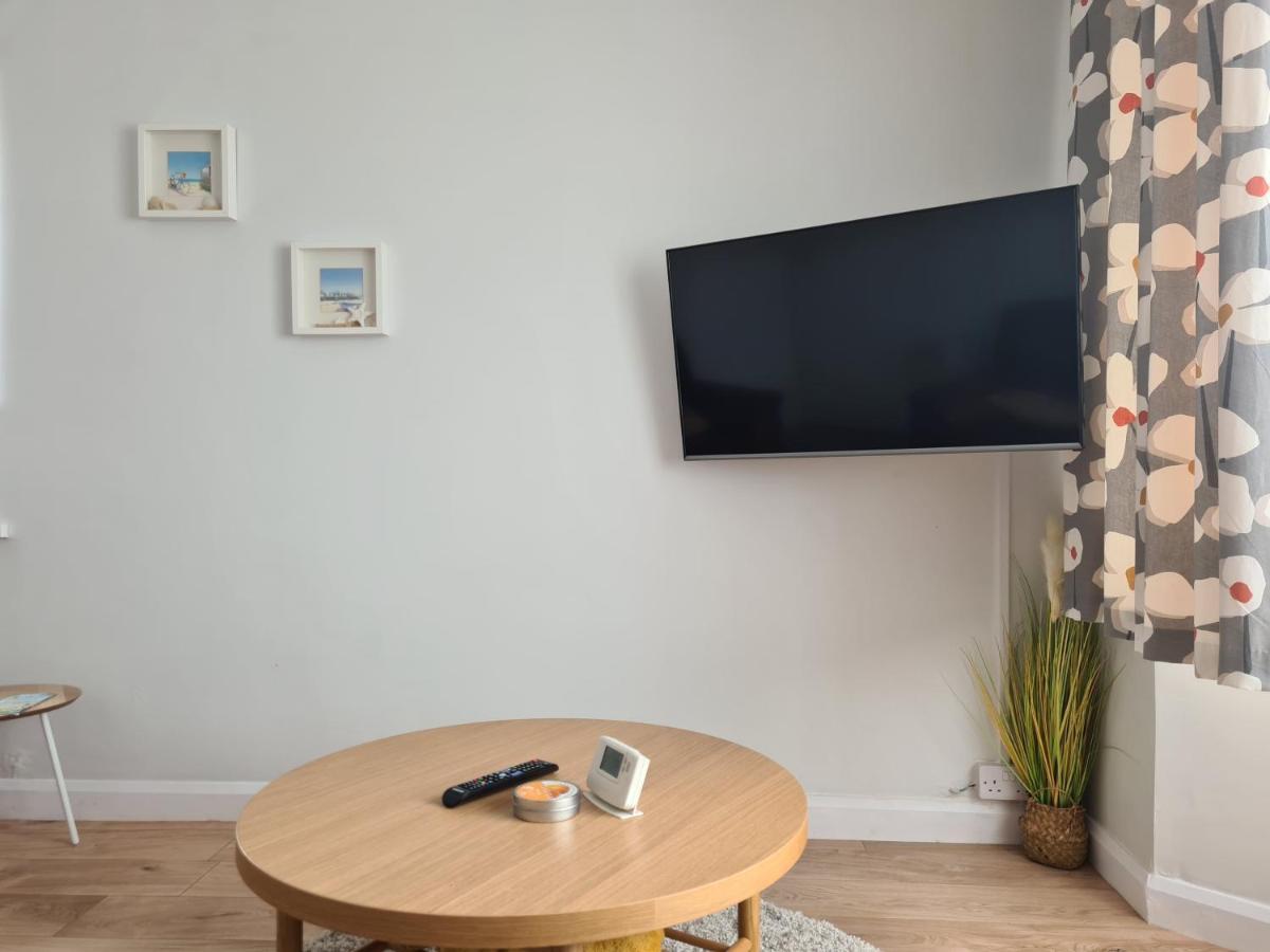 5 Berth In Mablethrorpe Apartment
