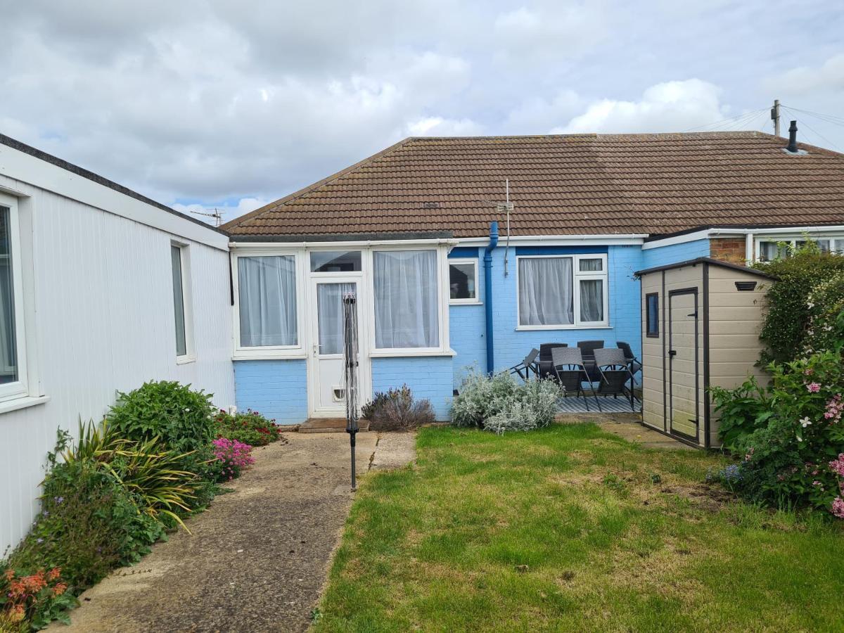 5 Berth In Mablethrorpe Apartment *