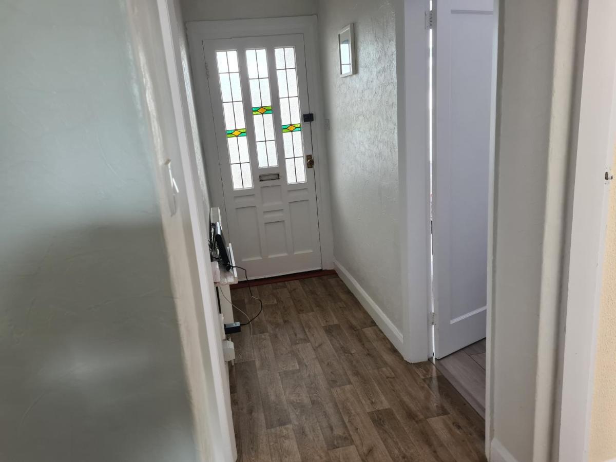 Apartment 5 Berth In Mablethrorpe *