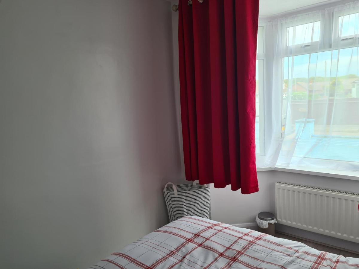 5 Berth In Mablethrorpe Apartment *