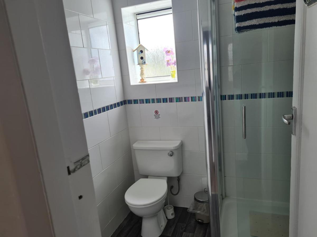Apartment 5 Berth In Mablethrorpe Mablethorpe