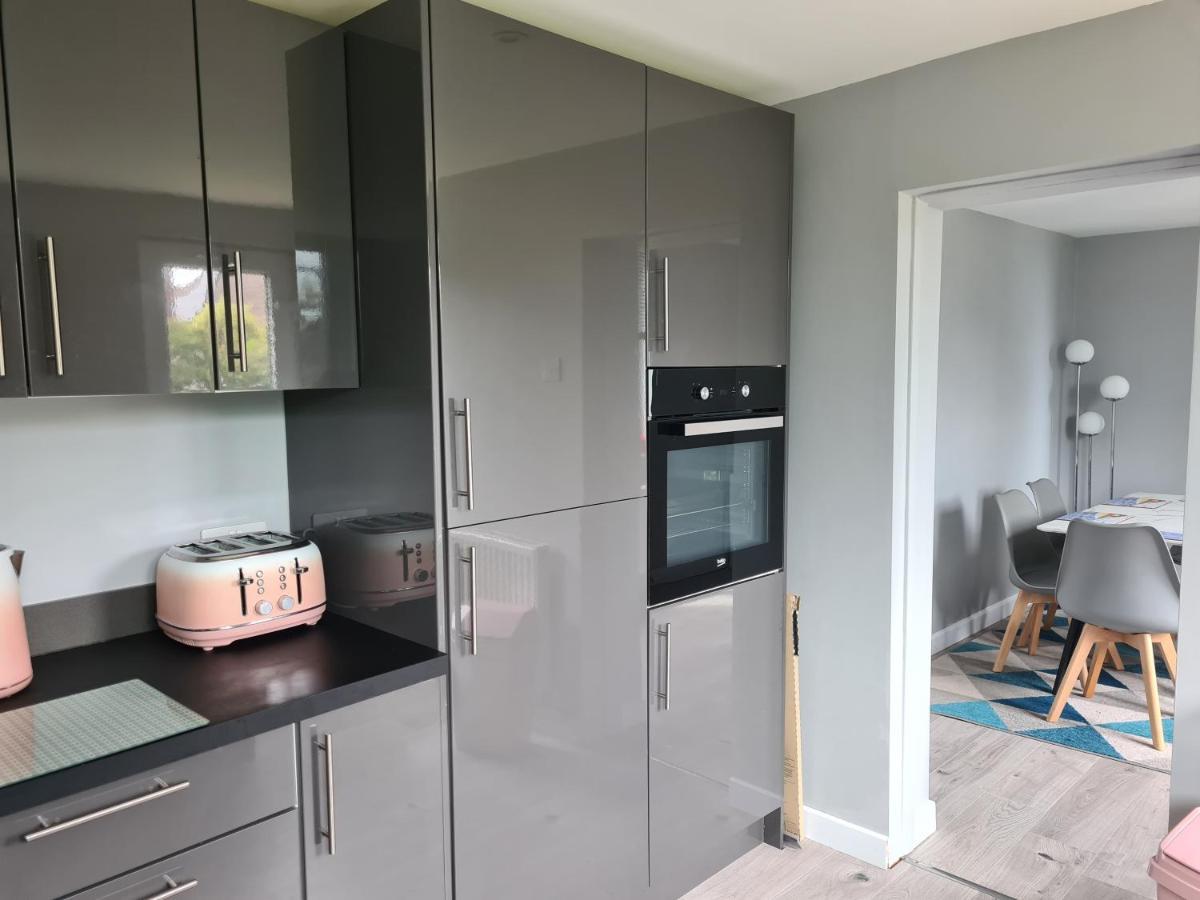 5 Berth In Mablethrorpe Apartment