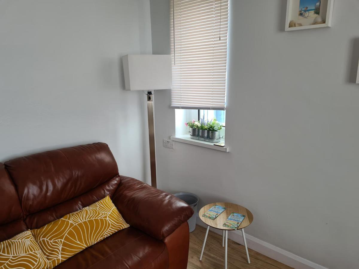Apartment 5 Berth In Mablethrorpe Mablethorpe