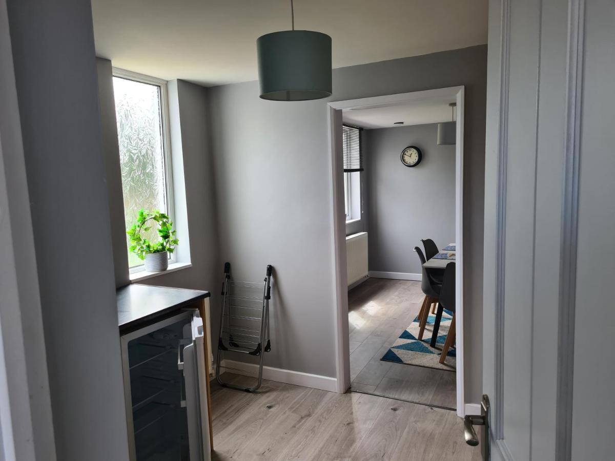 5 Berth In Mablethrorpe Apartment