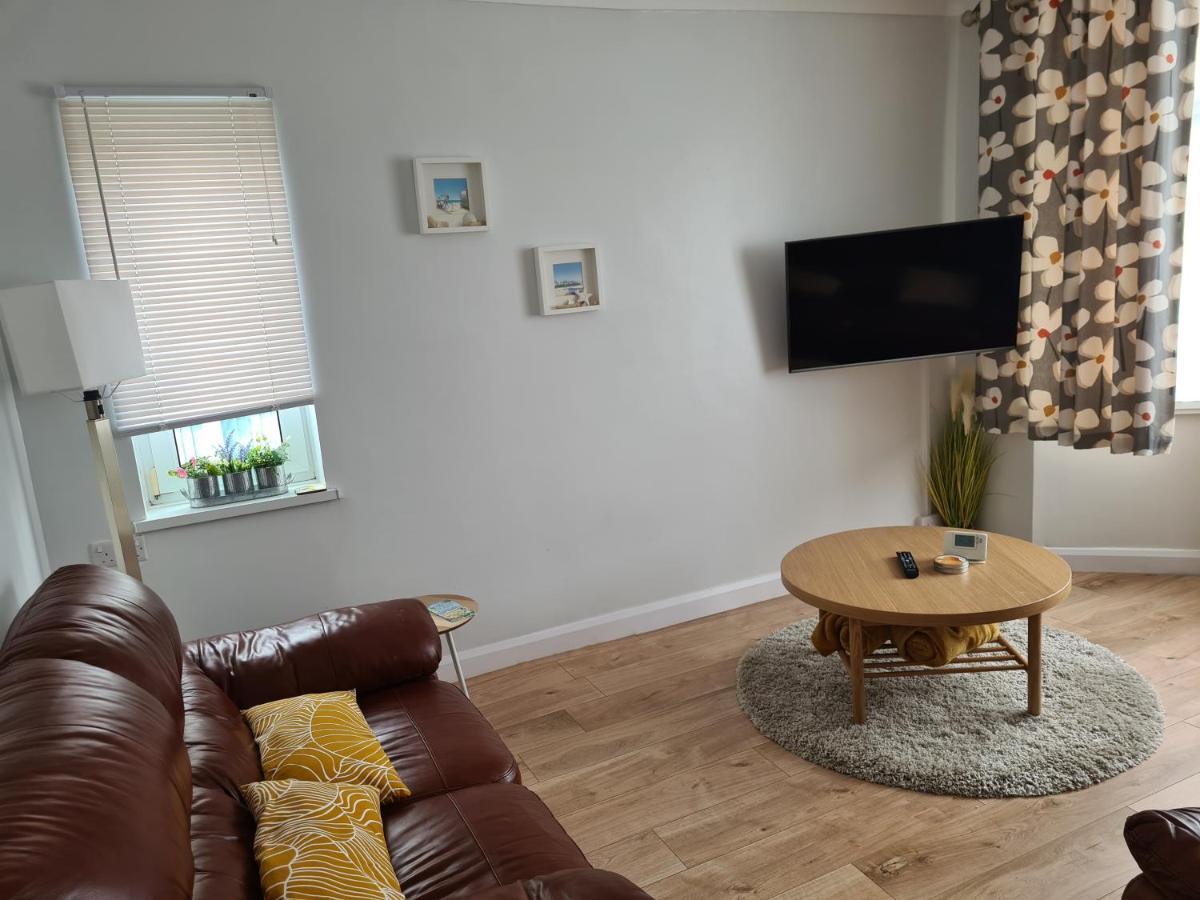 Apartment 5 Berth In Mablethrorpe Mablethorpe