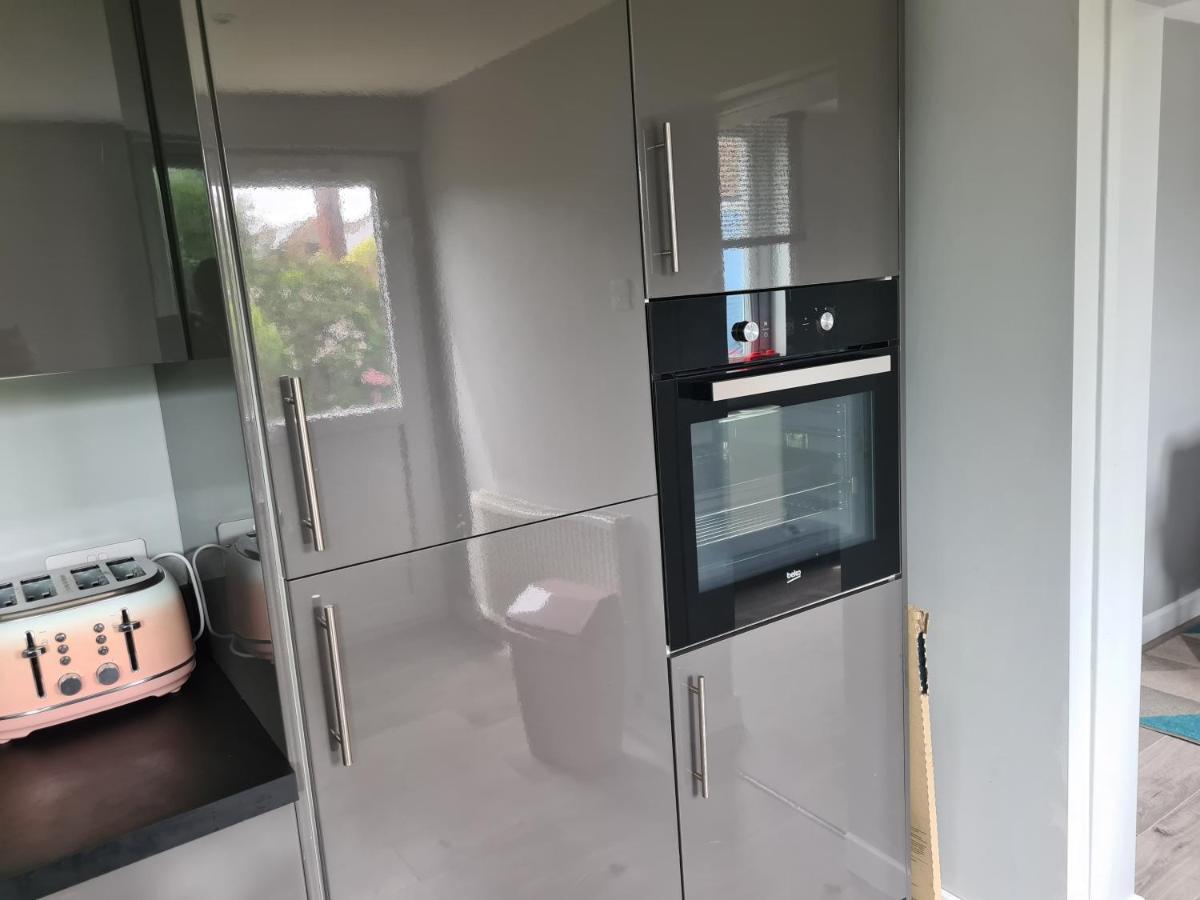 Apartment 5 Berth In Mablethrorpe