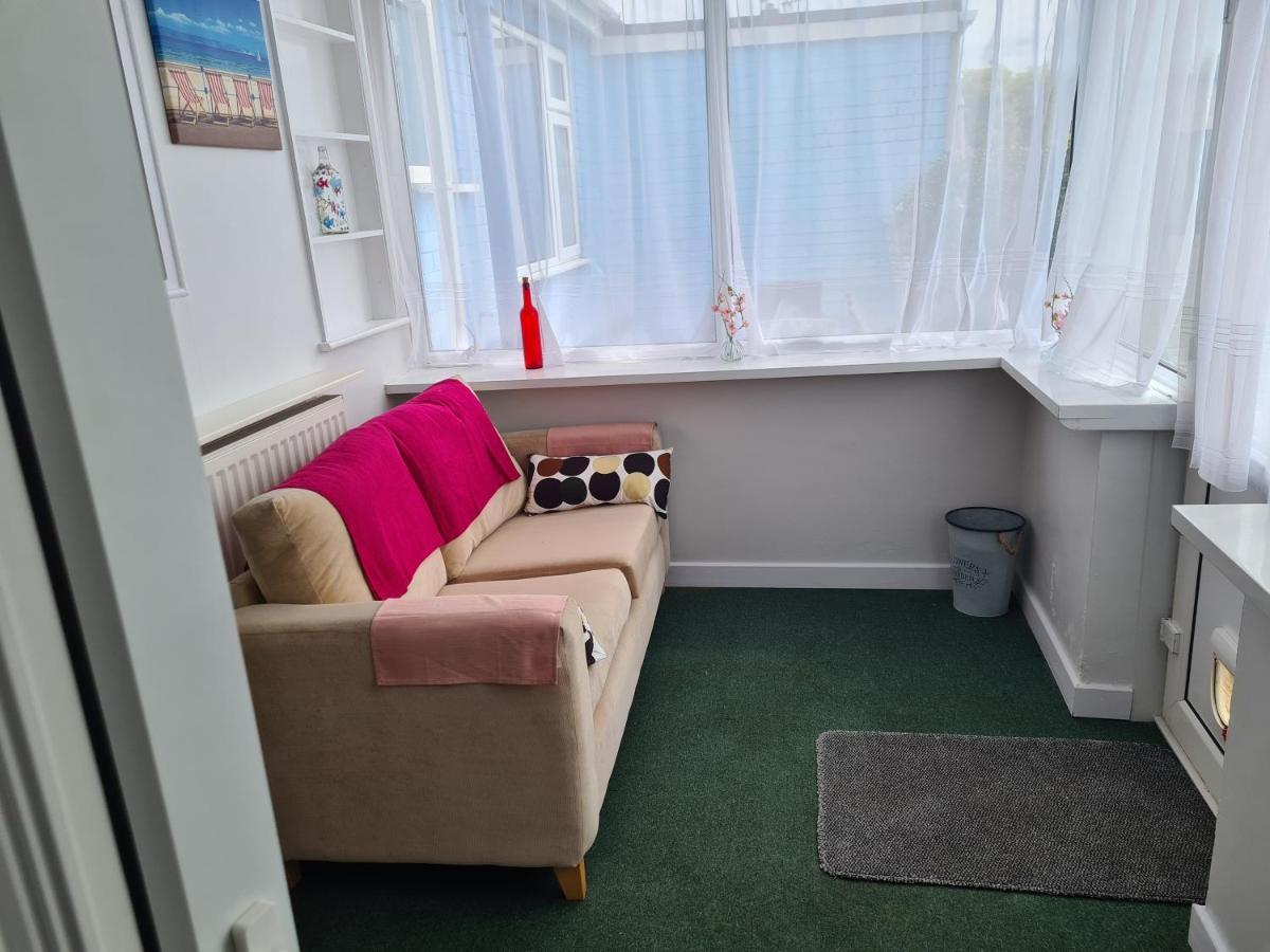 5 Berth In Mablethrorpe *