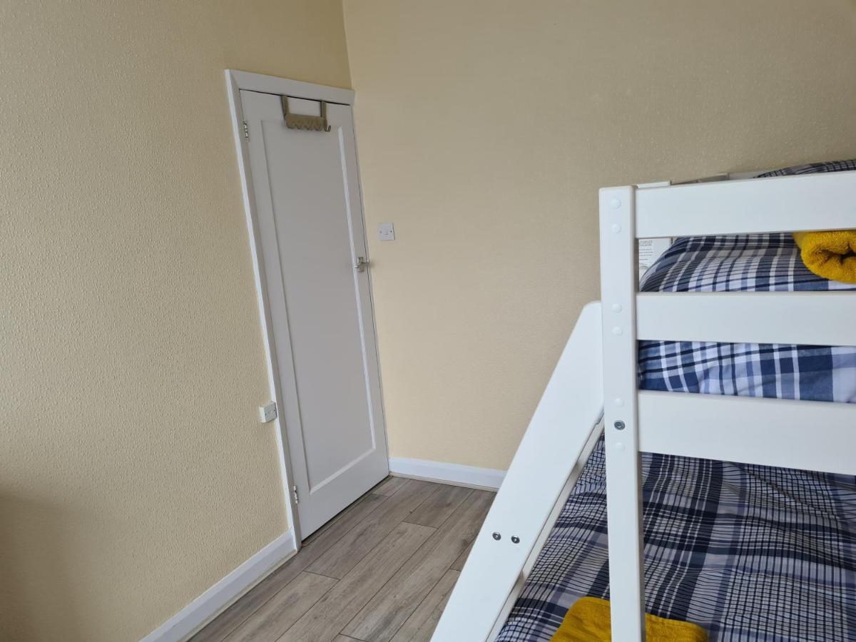 5 Berth In Mablethrorpe * Mablethorpe