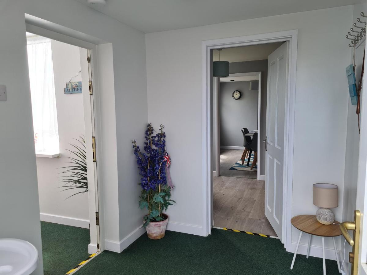 Apartment 5 Berth In Mablethrorpe